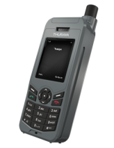 THURAYA XT-LITE - спутниковый телефон