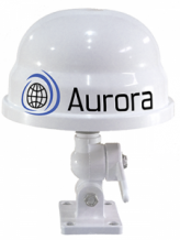 Iridium AURORA - МОРСКОЙ WiFi ТЕРМИНАЛ ИРИДИУМ