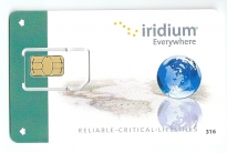 Письмо об обязательной замене SIM карт Iridium с октября 2016 года