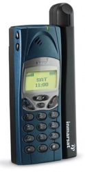 Спутниковый телефон Инмарсат IsatPhone