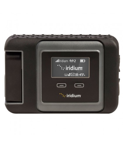 Точка доступа Iridium GO
